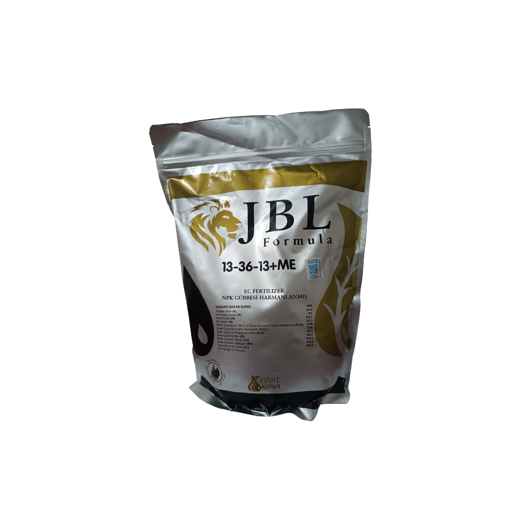 JBL FORMULA 13-36-13 + ME